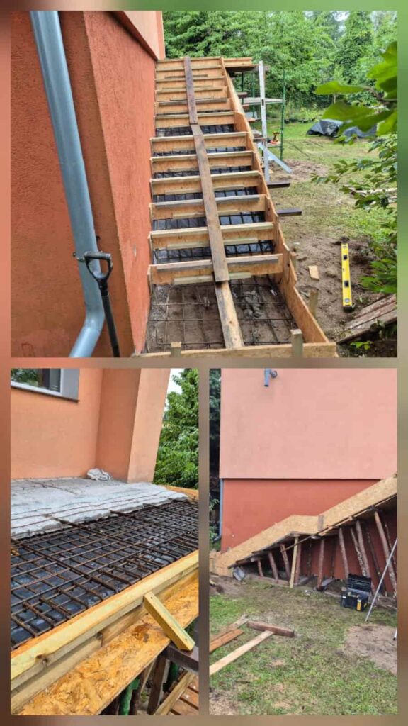 Usługi budowlane Zielona Góra