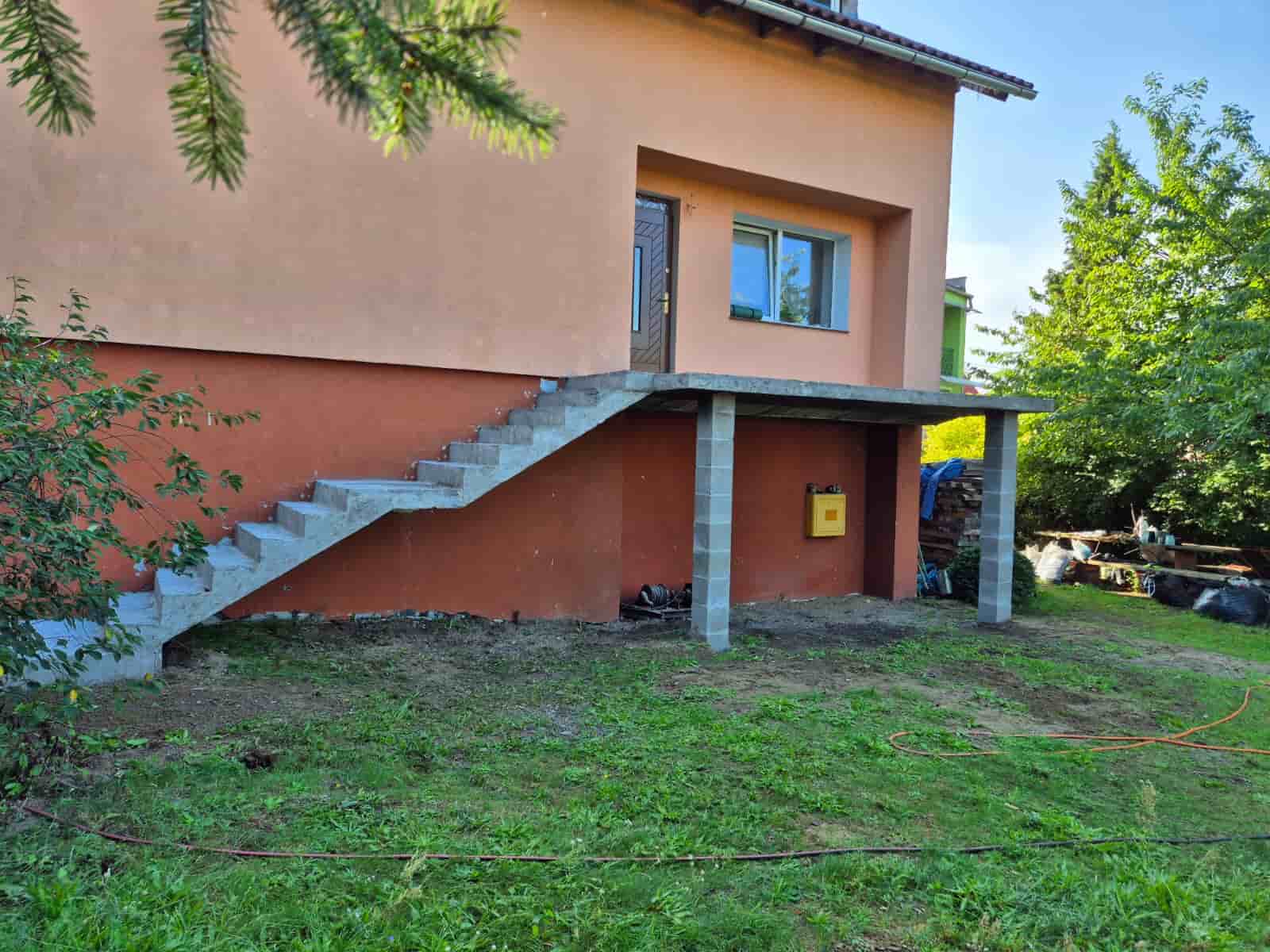 Usługi budowlane Zielona Góra